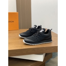 Louis Vuitton Run Away Sneaker